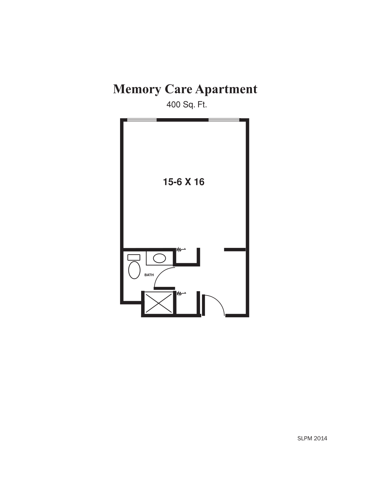 Salina Presbyterian Manor Senior Living Community Assisted Living